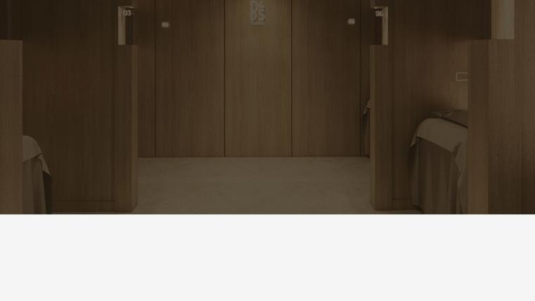 삼성비앤에스의원 홈페이지